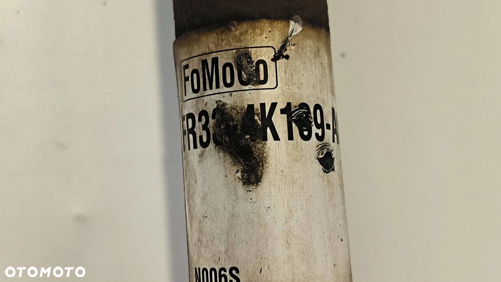 FR334K138 FR334K138 Ford Mustang VI 2016 Półoś prawa i lewa tylna - 8