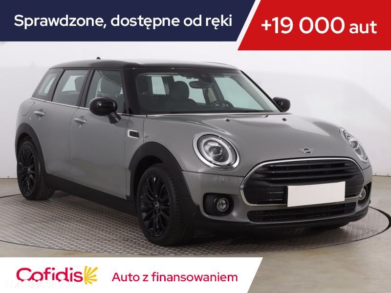MINI Clubman - 2