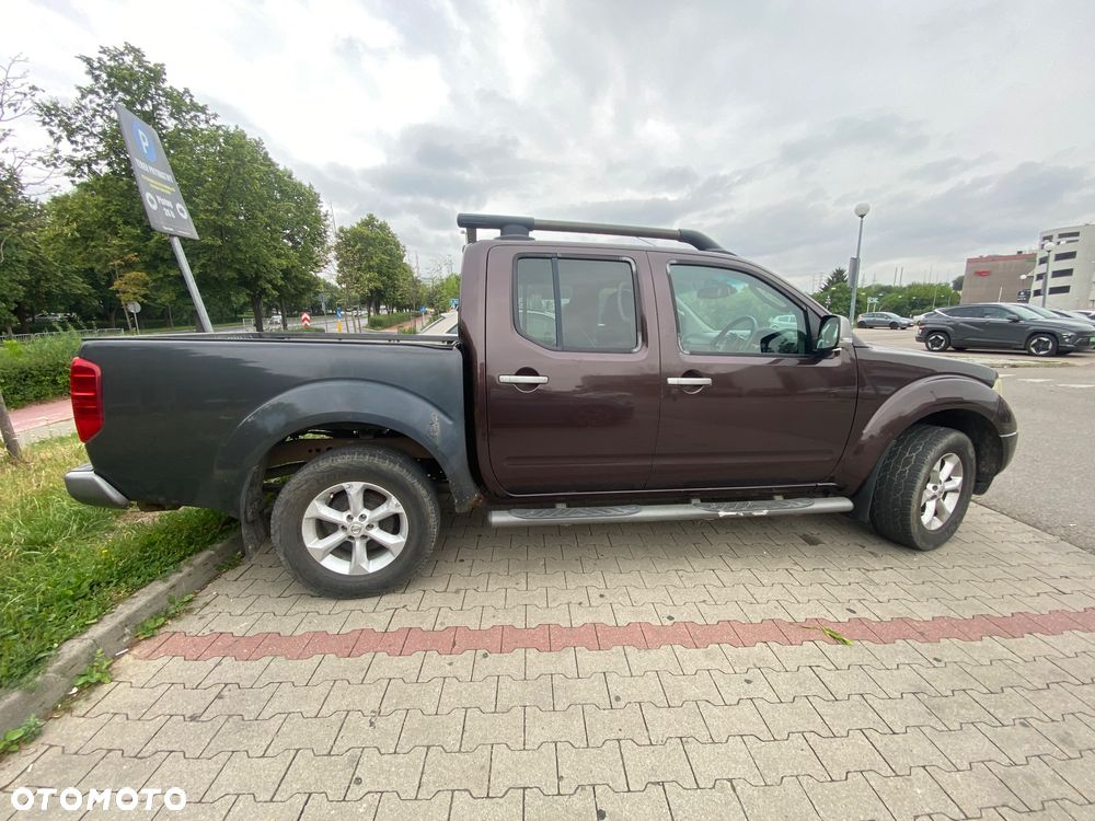 Nissan Navara - 3
