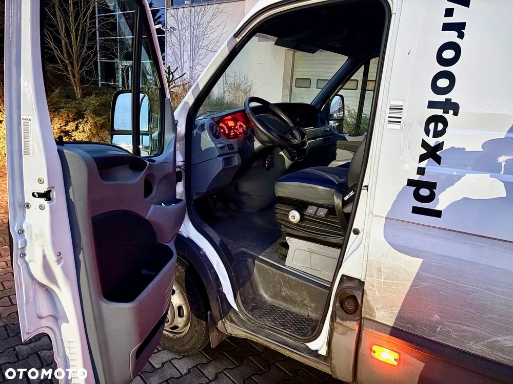 Iveco Daily 35C15 V - 16