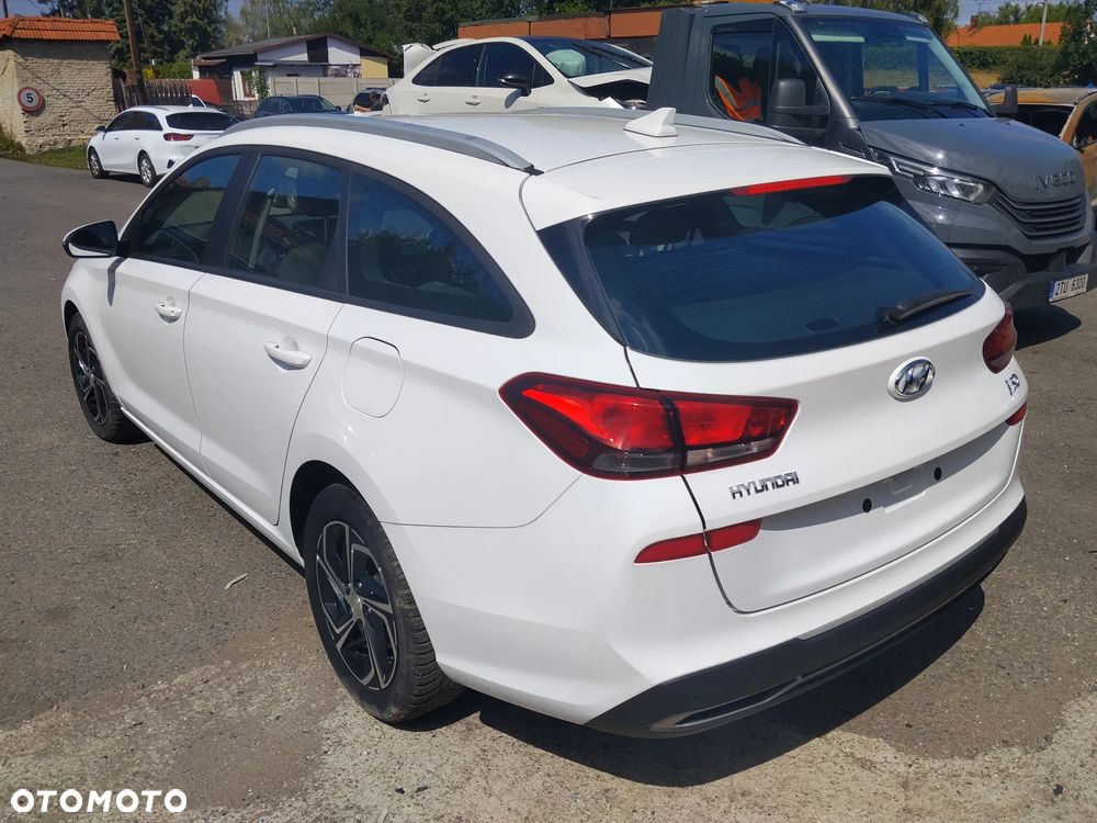 Hyundai i30 - 4