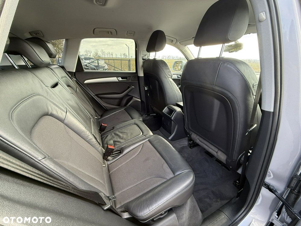 Audi Q5 2.0 TDI Quattro - 24