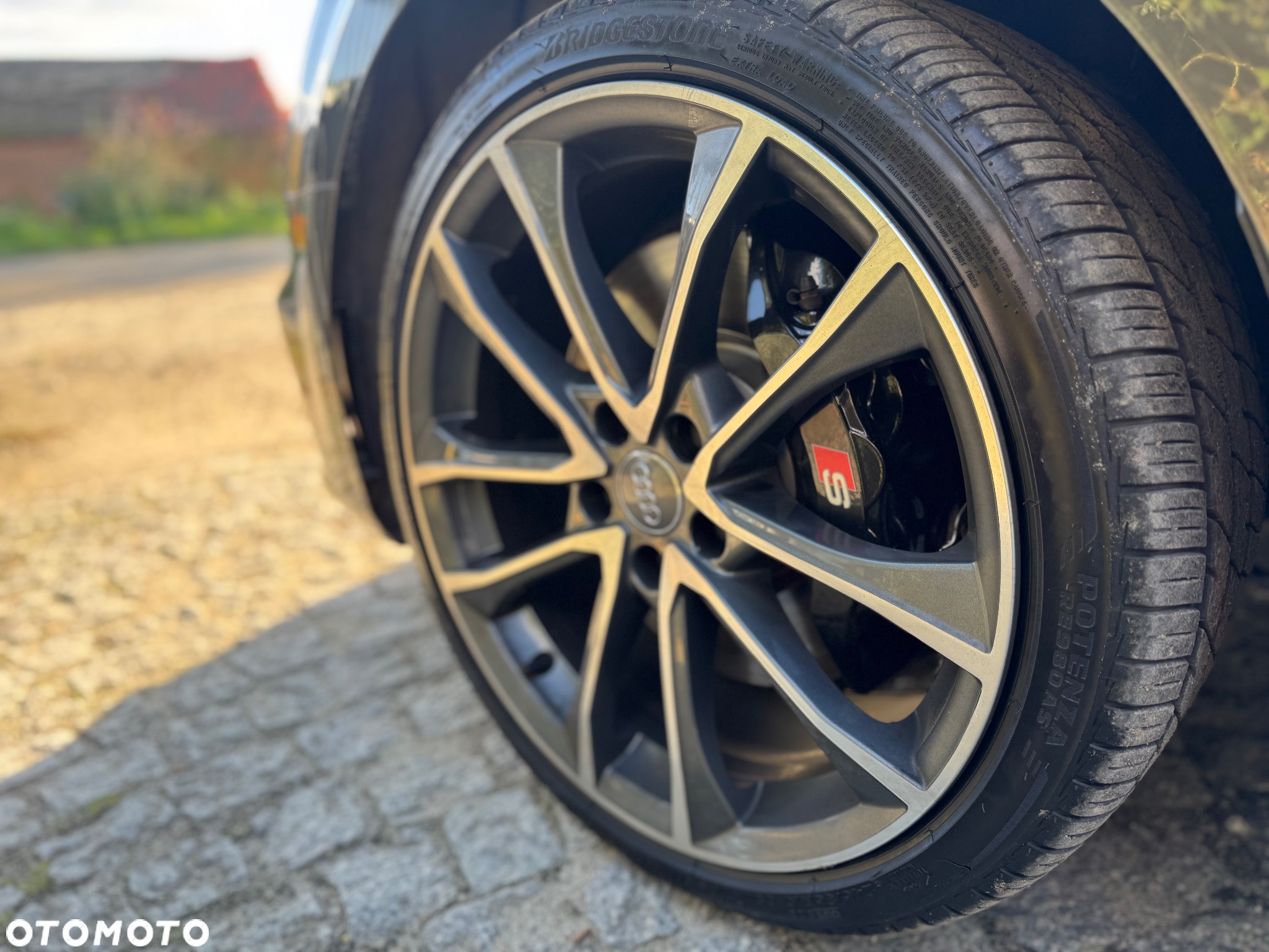 Audi S4 3.0 TFSI Quattro Tiptronic - 6