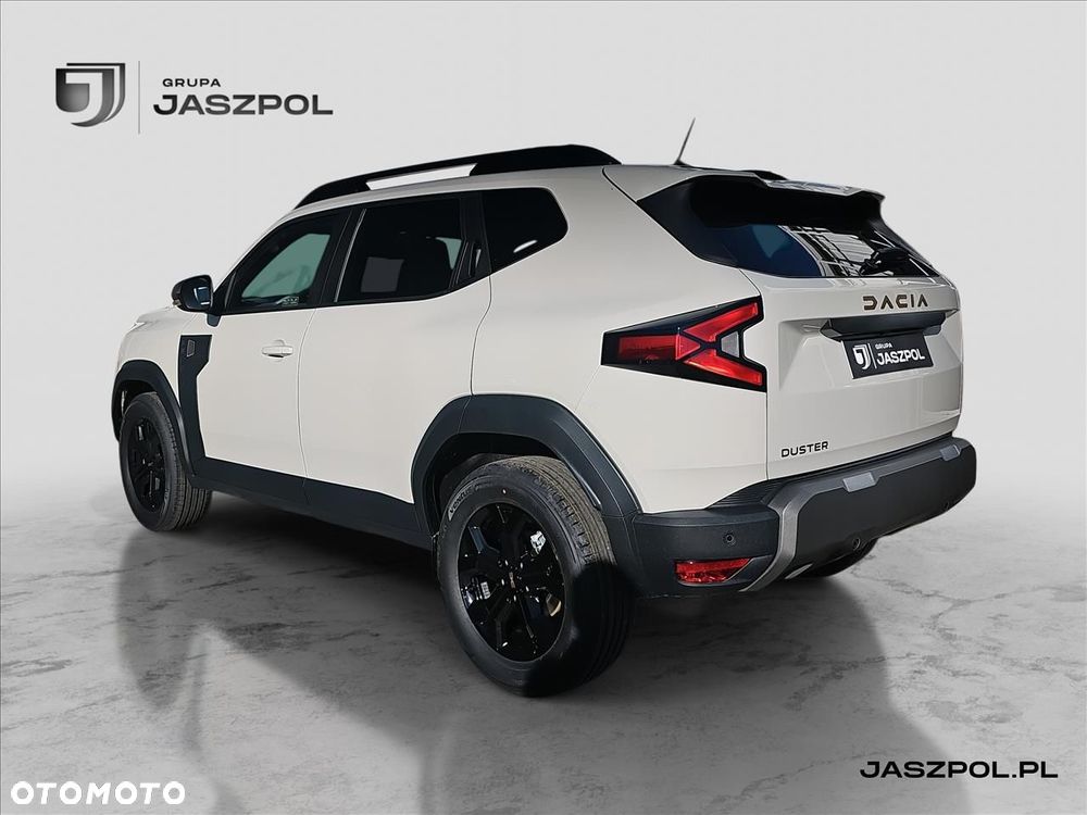 Dacia Duster - 7