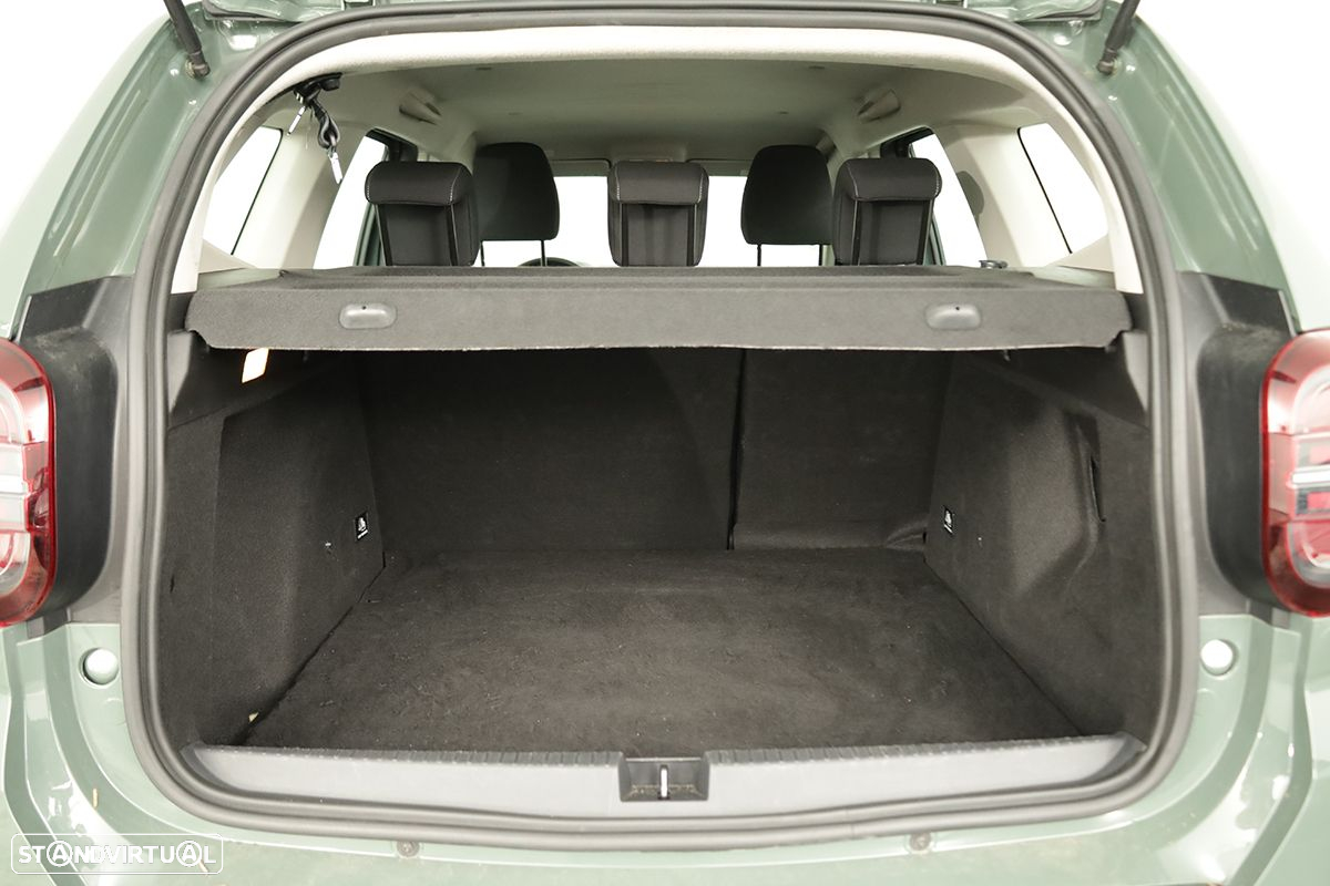 Dacia Duster 1.0 TCe ECO-G Expression Bi-Fuel - 23