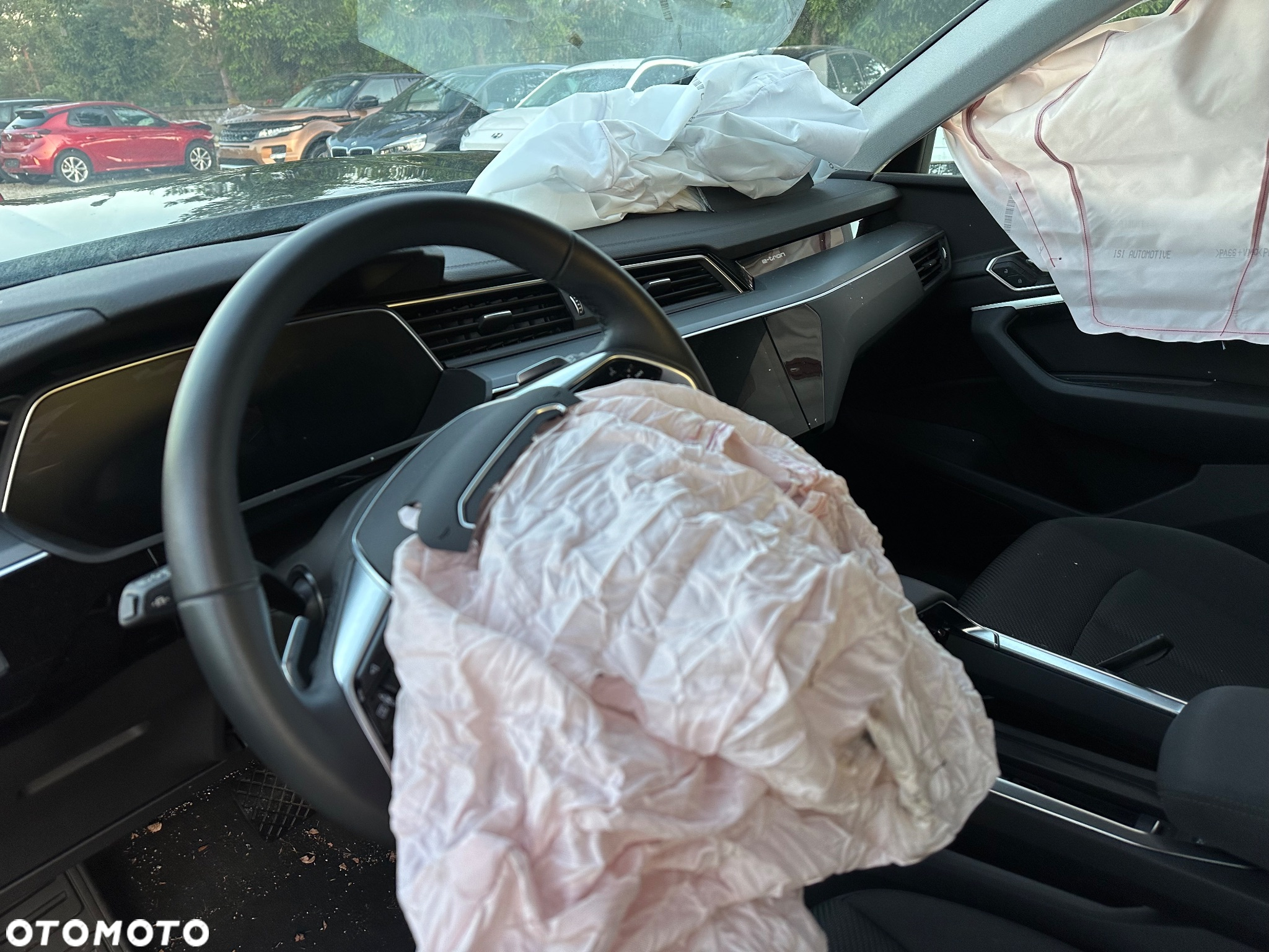 Audi e-tron 55 Quattro - 19