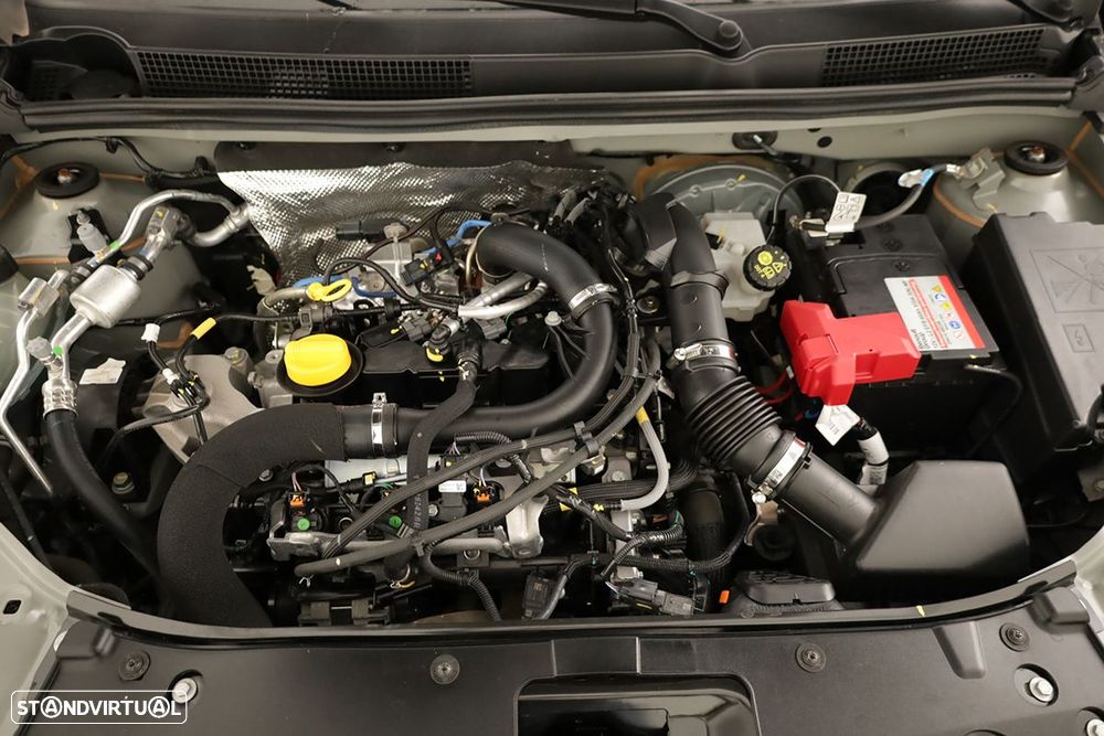 Dacia Jogger 1.0 ECO-G Extreme 7L Bi-Fuel - 24