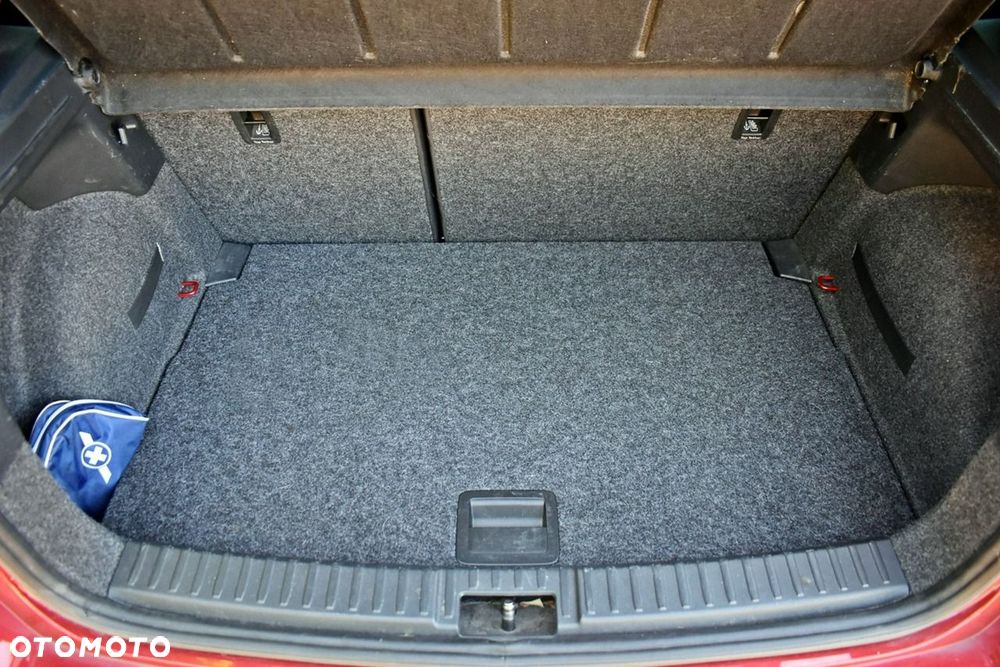 Seat Ibiza 1.0 TSI FR S&S - 25