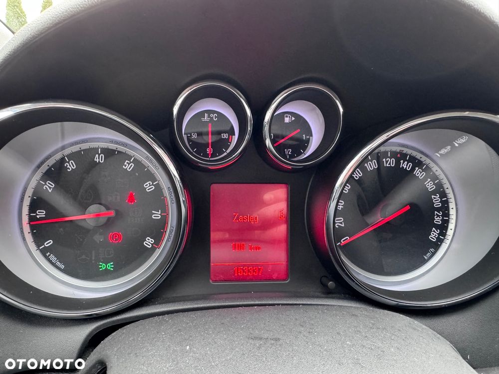 Opel Astra 1.4 Turbo Cosmo - 39