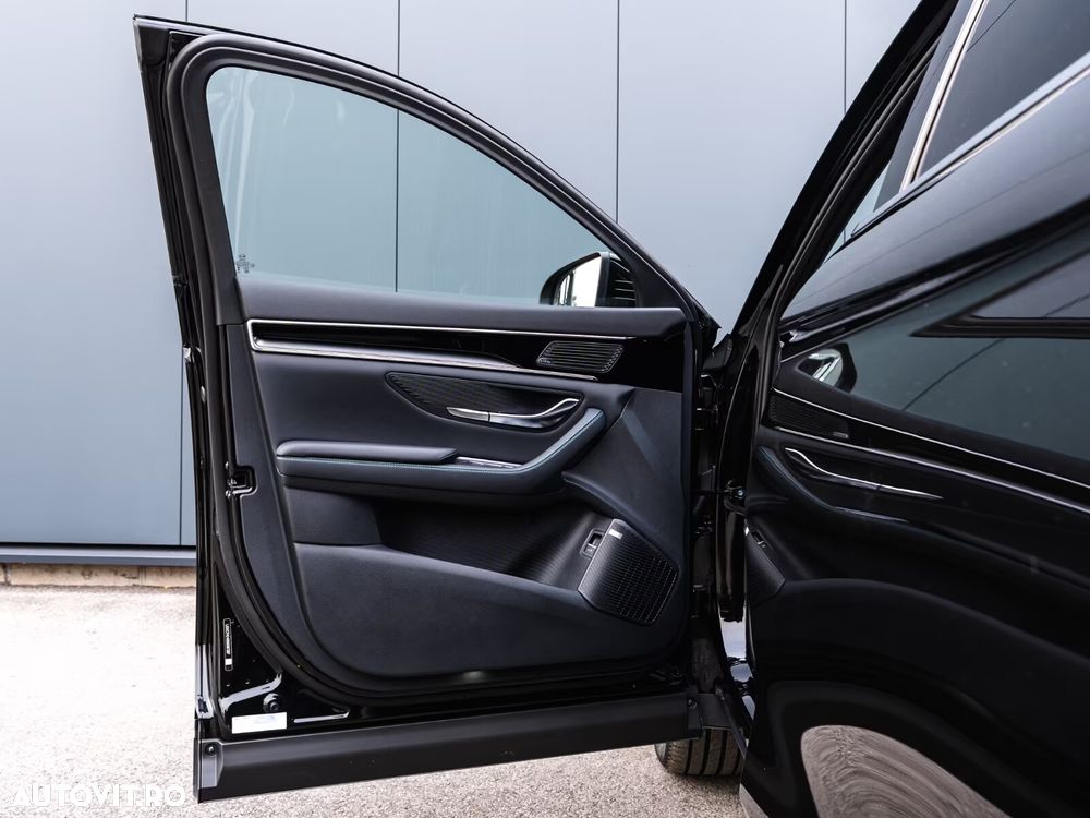 Byd Seal U DM-i PHEV Boost - 17