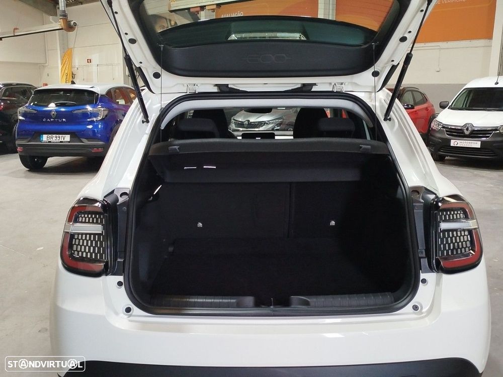 Fiat 600 1.2 Hybrid Icon - 6
