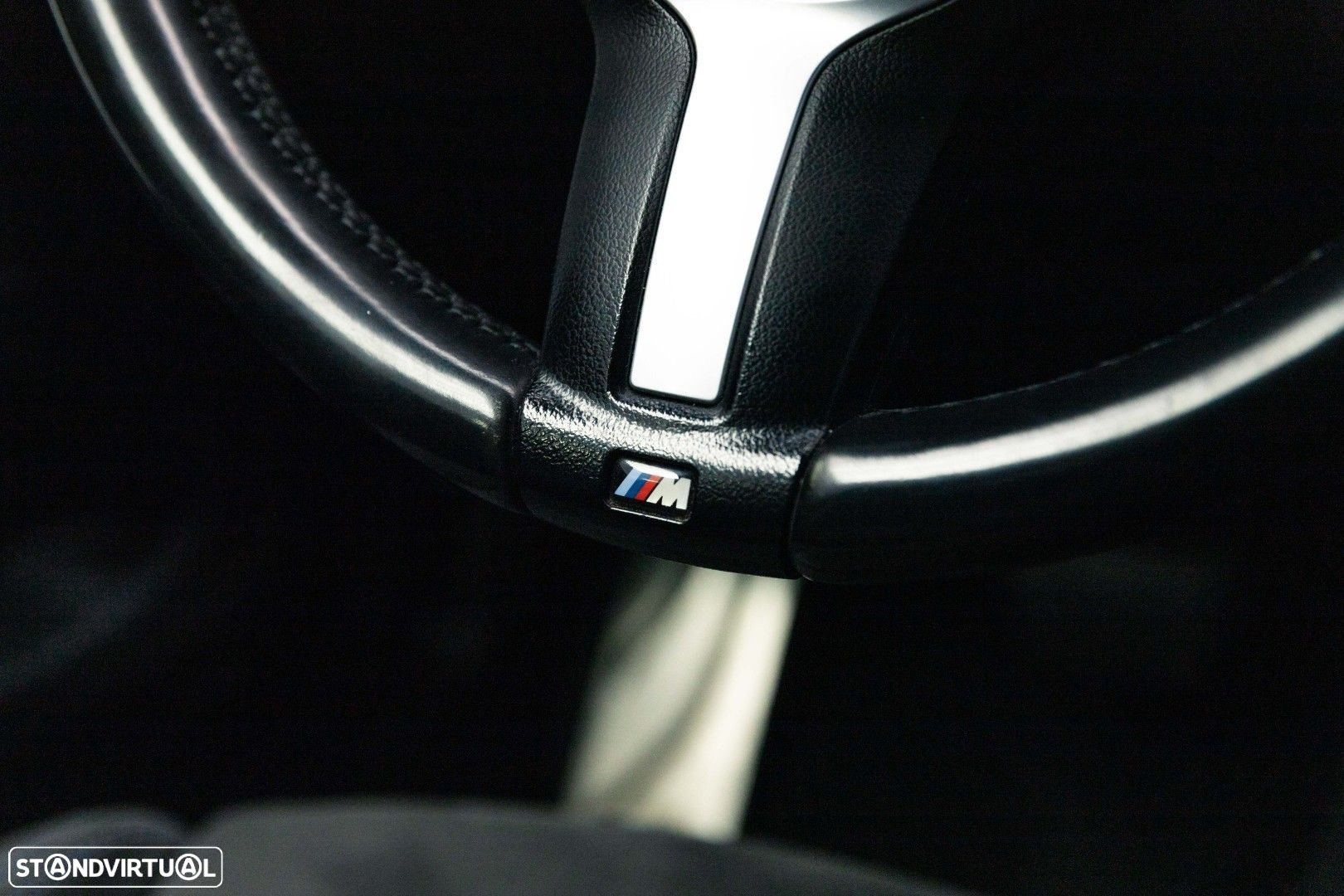 BMW 420 d Pack M Auto - 26