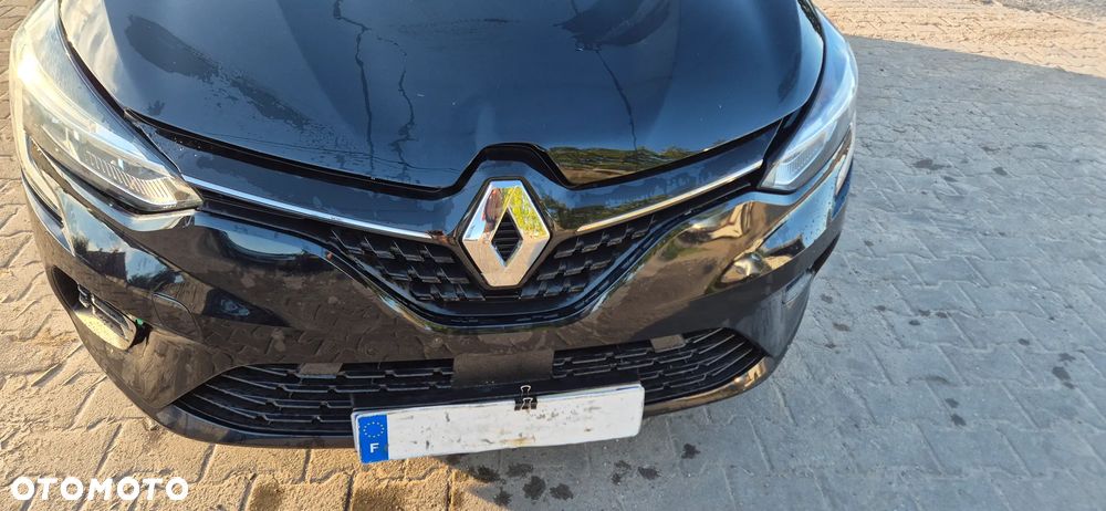 Renault Clio 1.5 dCi Energy Limited 2018 - 10