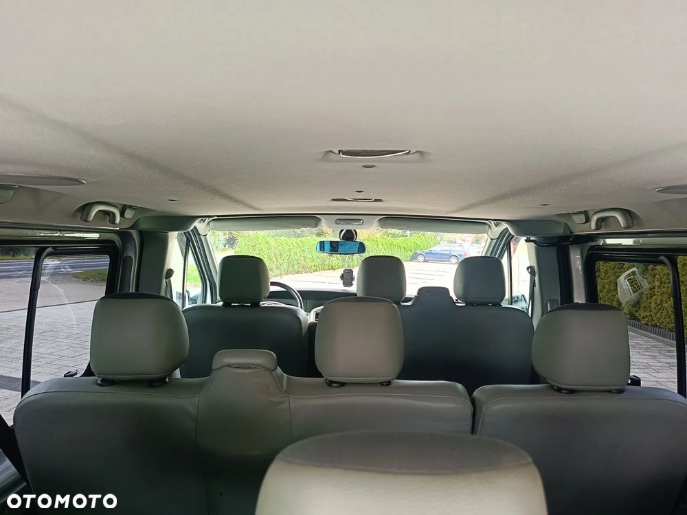 Opel Vivaro L1H1 2.9t - 17