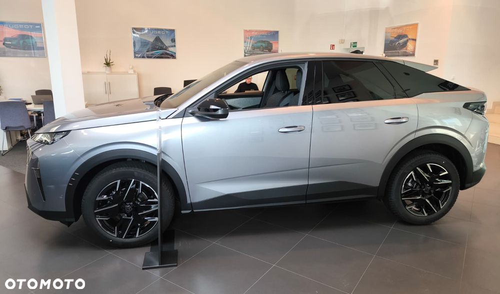 Peugeot 3008 1.2 PureTech mHEV Allure e-DCS6 - 9