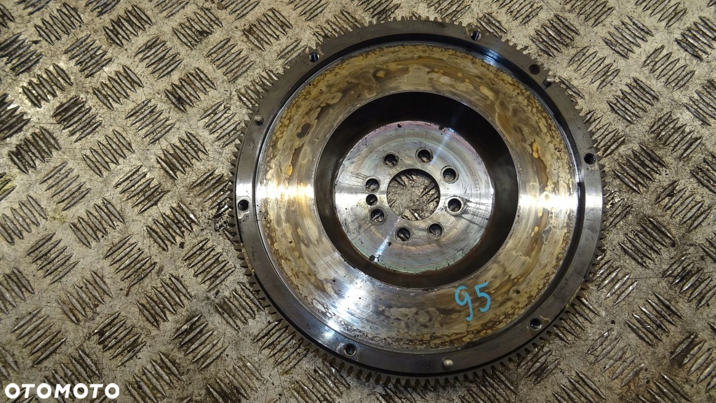 Sachs 881864999502 Tarcza sprzęgła Docisk Dwumasa - 8