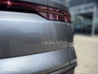 BYD Sealion 5 1.5 Design - 35