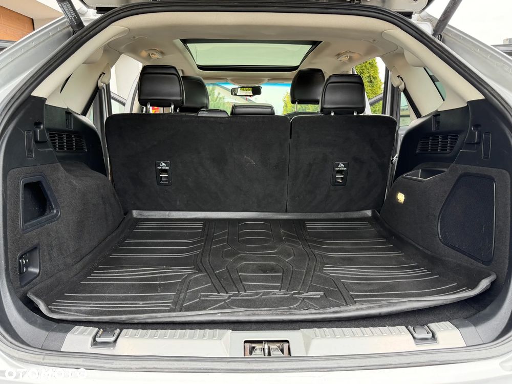 Ford Edge 2.0 TDCi Bi-Turbo 4x4 ST-LINE - 22