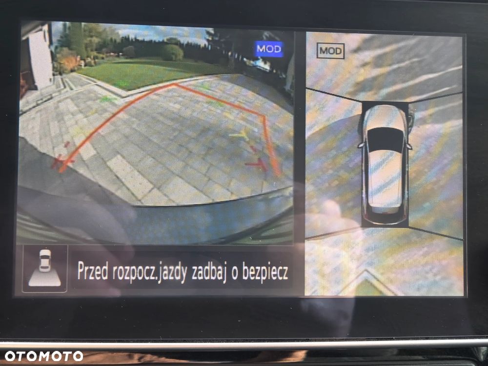 Nissan Leaf 40kWh N-Connecta - 5