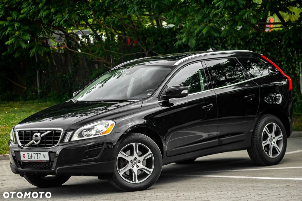 Volvo XC 60 - 12