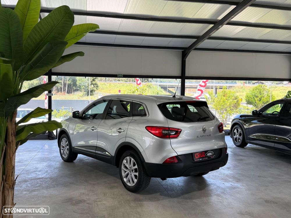 Renault Kadjar - 14