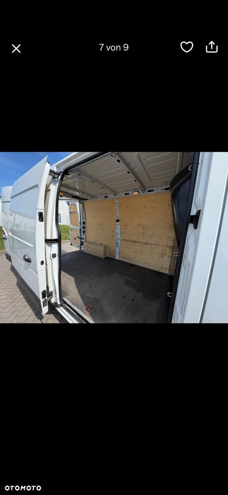 Renault Master - 8