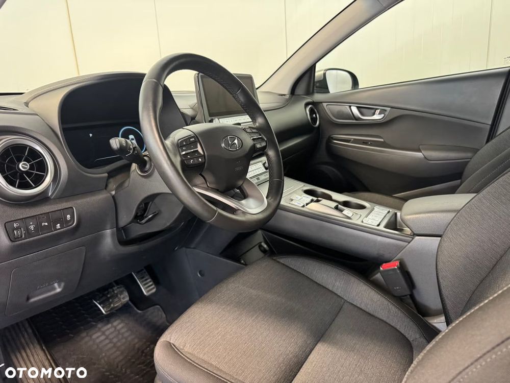 Hyundai Kona Trend - 17