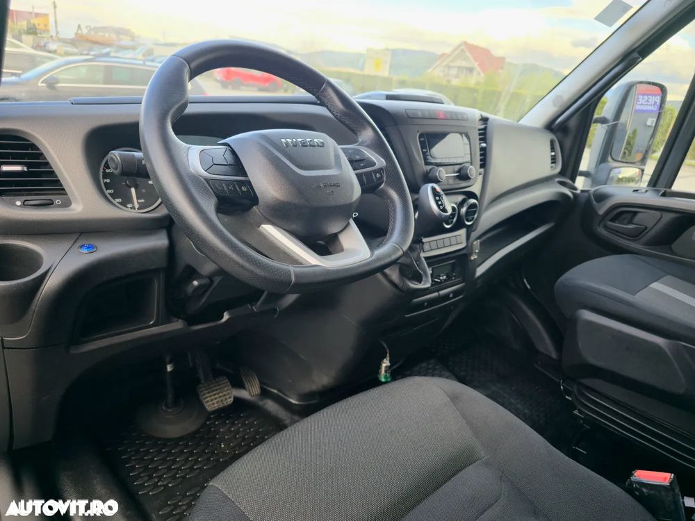 Iveco Daily - 5