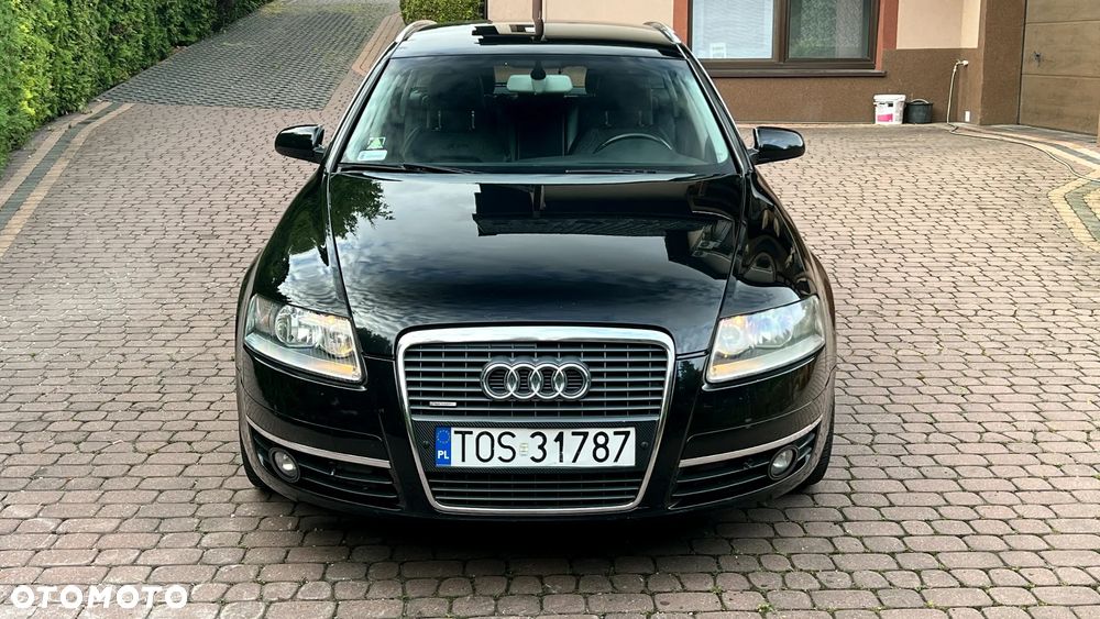 Audi A6 - 11