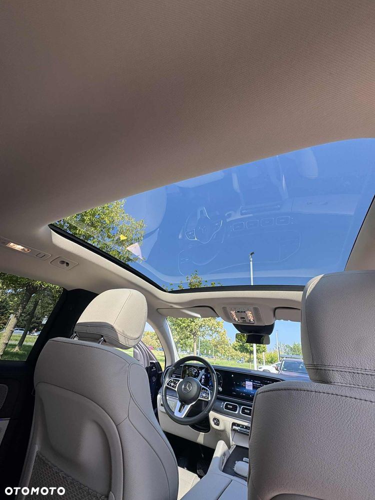 Mercedes-Benz GLE 400 d 4-Matic - 15