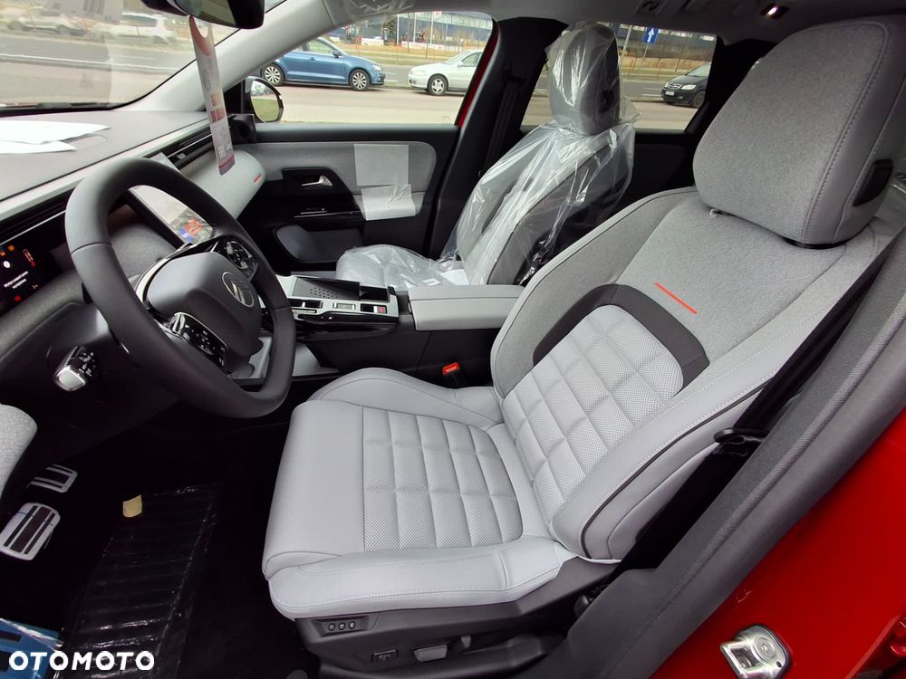 Citroën C5 Aircross 1.2 mHEV Max eDCT6 - 13