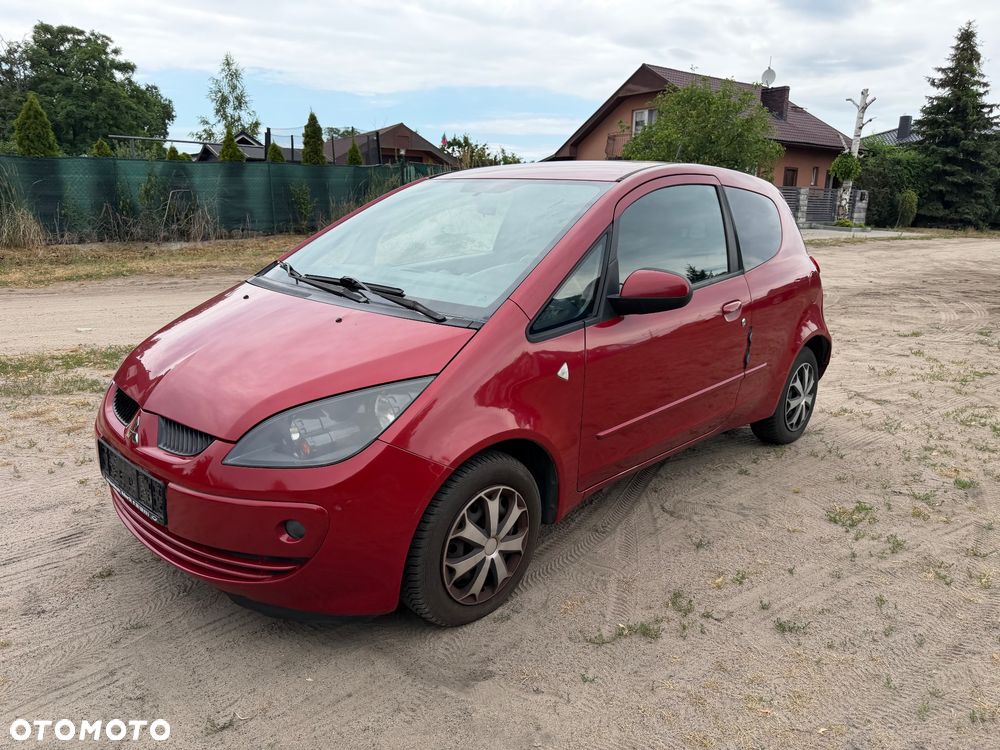 Mitsubishi Colt CZ3 1.3 Inform - 3