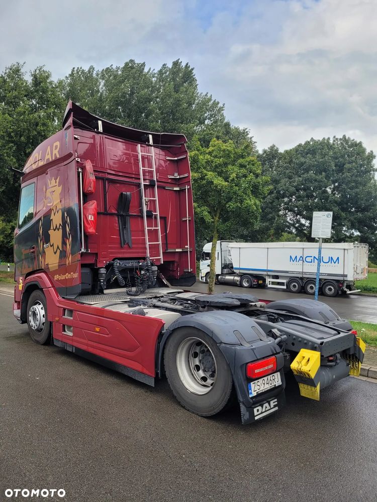 DAF XG480FT - 5