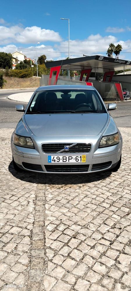 Volvo S40 1.6 D Sport - 7
