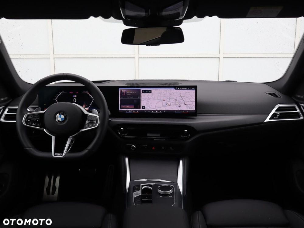 BMW Seria 4 - 6