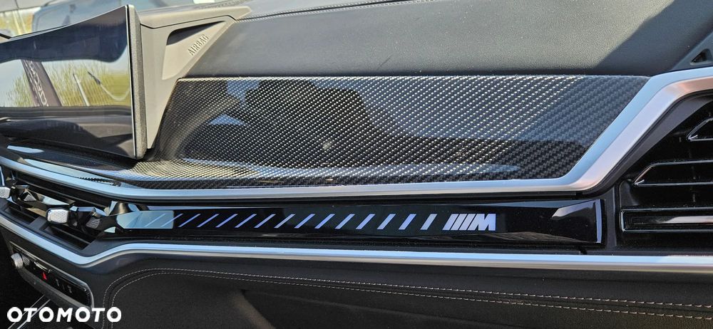 BMW X7 M60i xDrive mHEV sport - 15