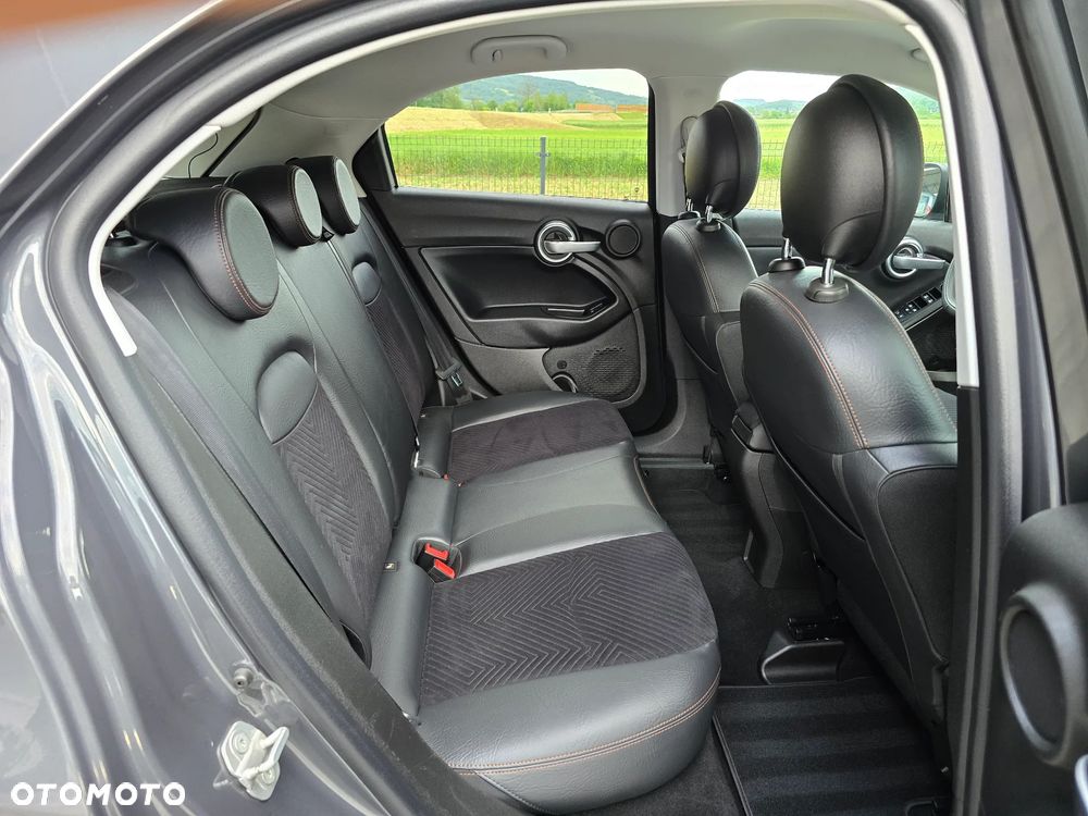 Fiat 500X 1.4 Multiair 4x2 S&S S-Design City Look - 22