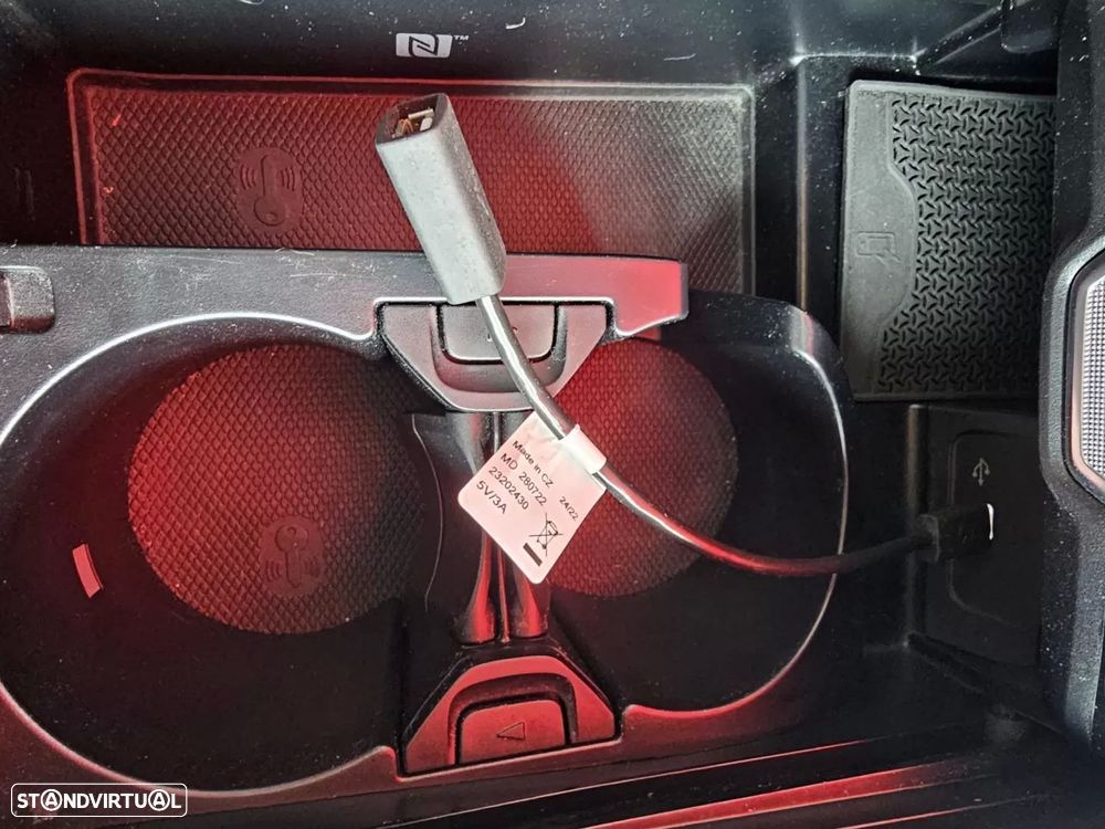 Mercedes-Benz C 200 Station d 9G-TRONIC Avantgarde - 13