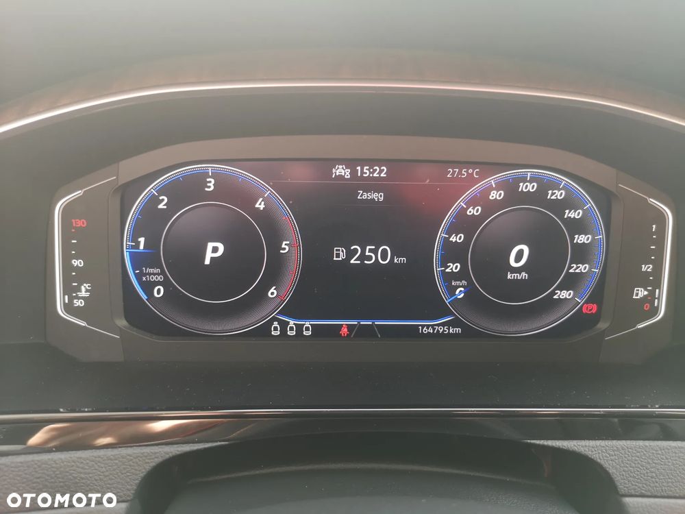 Volkswagen Arteon 2.0 TDI Elegance DSG - 16