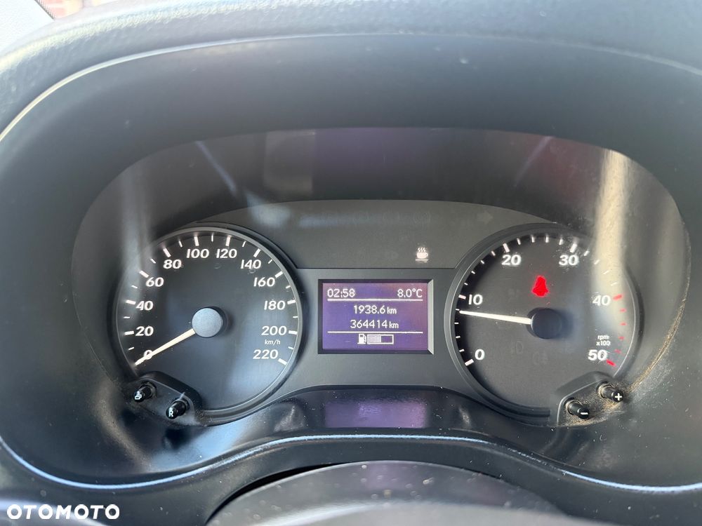 Mercedes-Benz Vito - 20