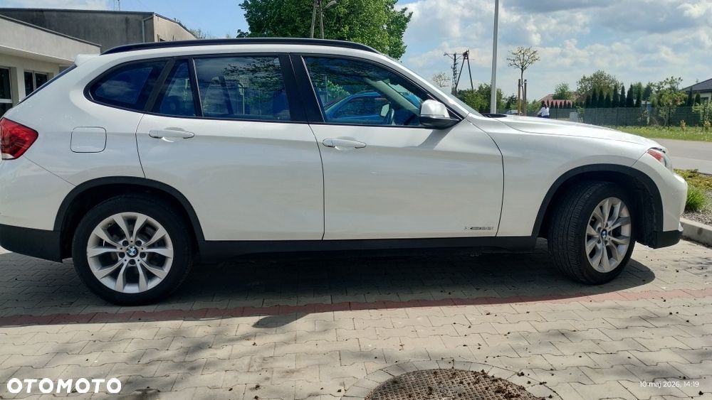 BMW X1 - 2