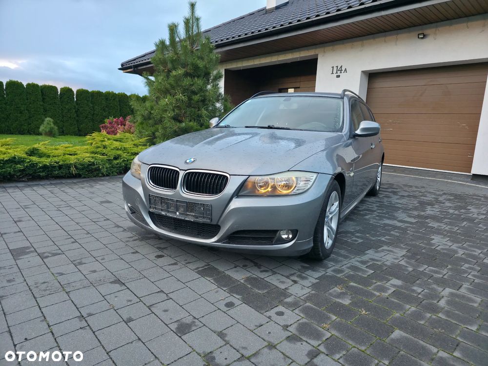BMW Seria 3
