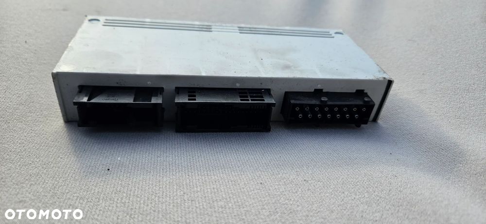 Sterownik moduł komfortu BMW seria 3 E46 6932369 61356932369 - 2
