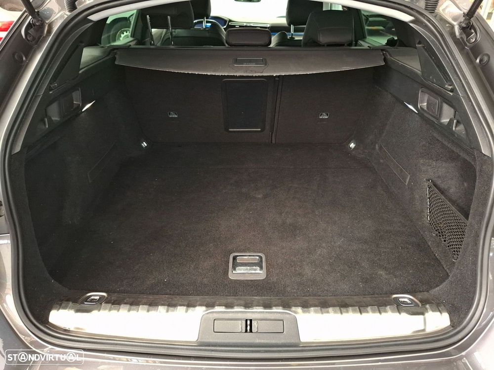 Peugeot 508 1.5 BlueHDi Allure EAT8 - 7