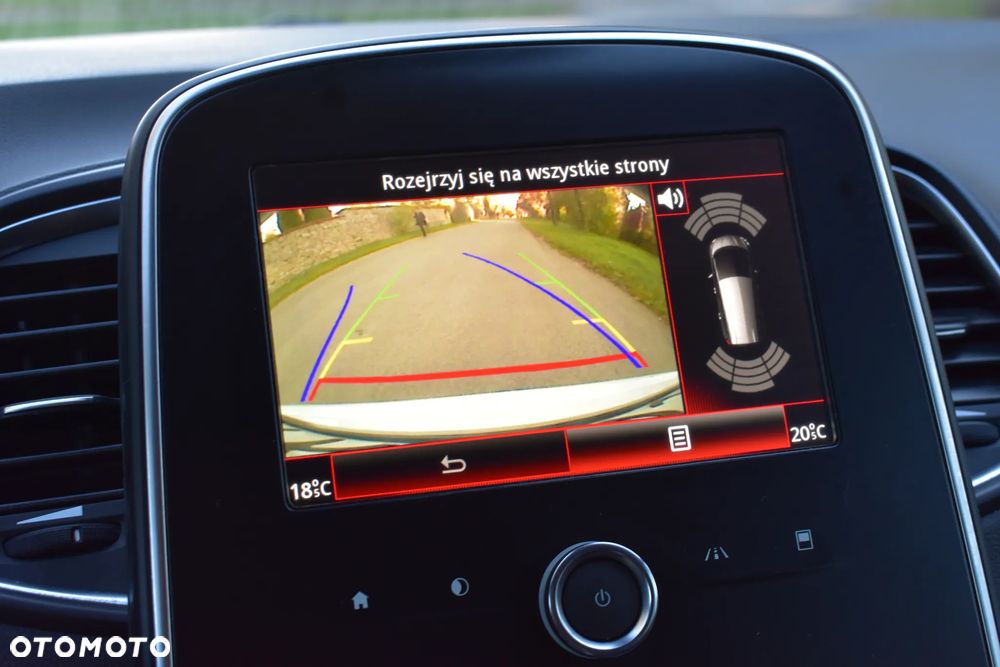 Renault Grand Scenic - 18