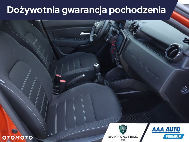 Dacia Duster - 11