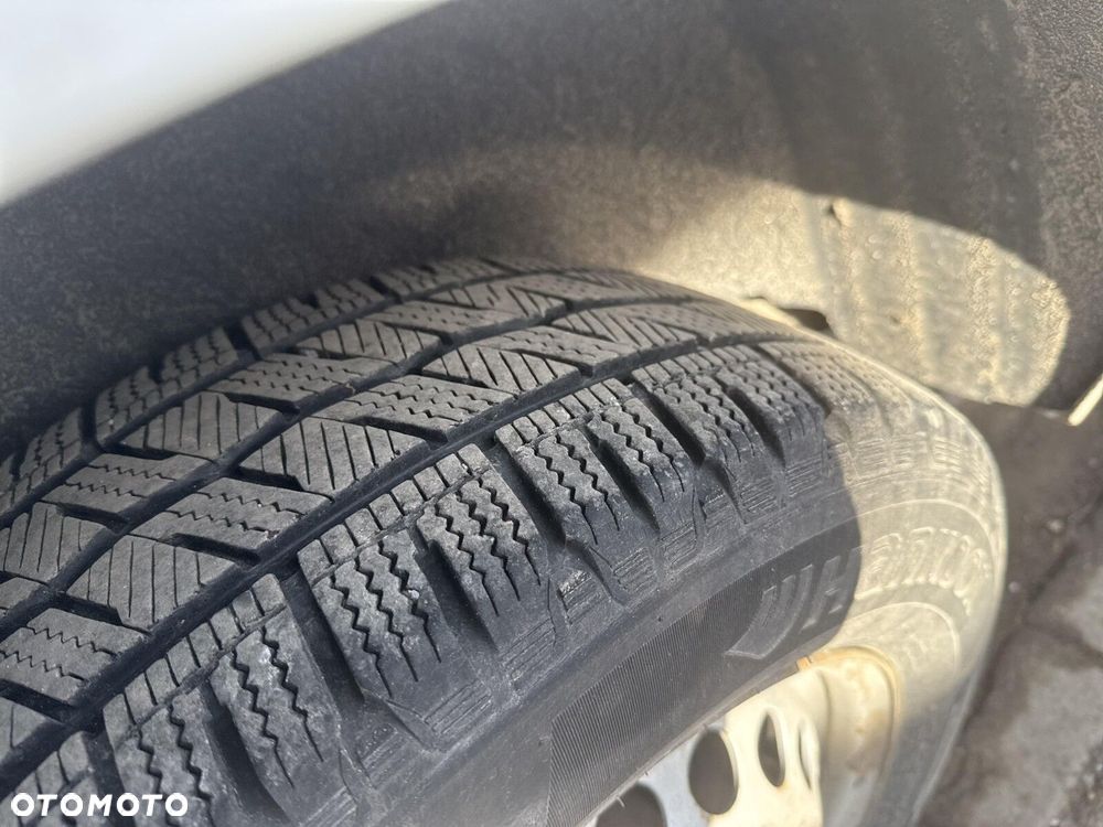 Volkswagen Transporter - 14