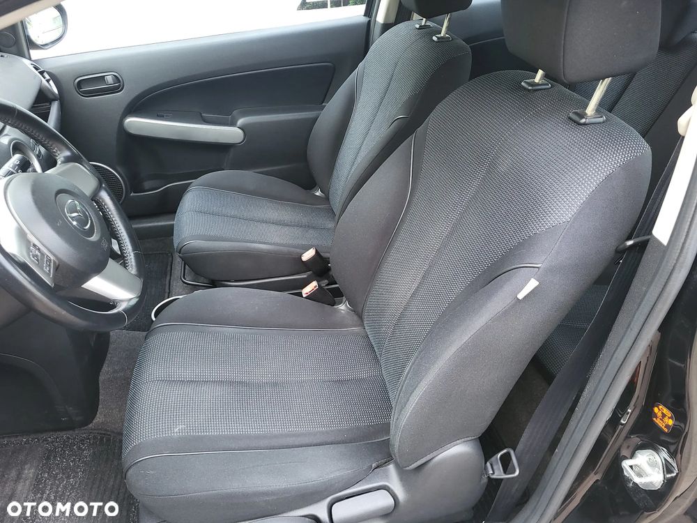 Mazda 2 1.3 Sport Impression - 16
