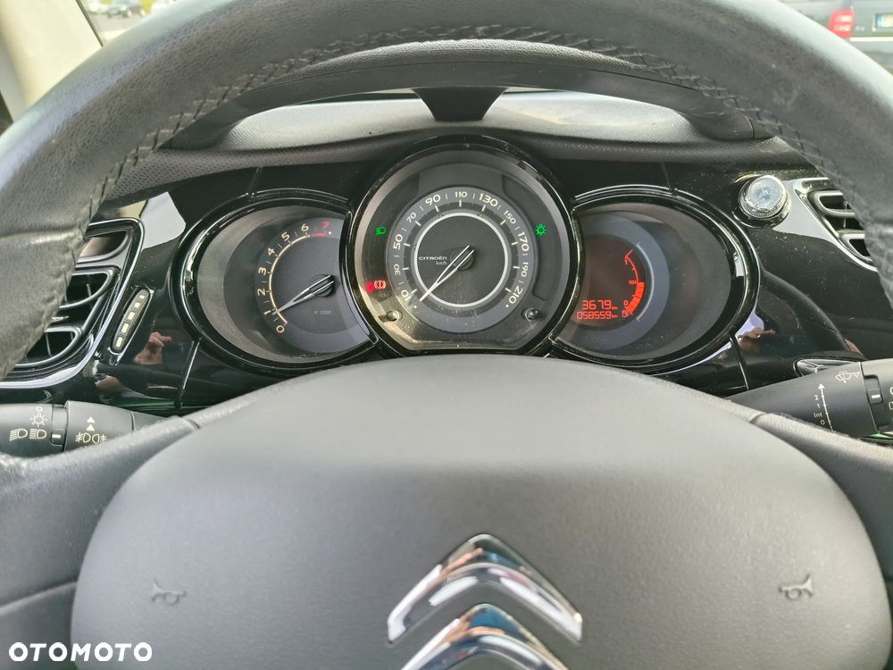 Citroën C3 1.4 Attraction - 23