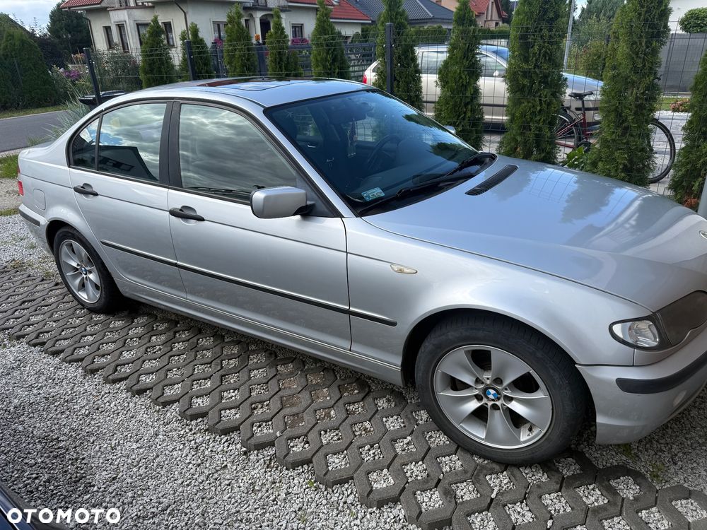 BMW Seria 3 - 3